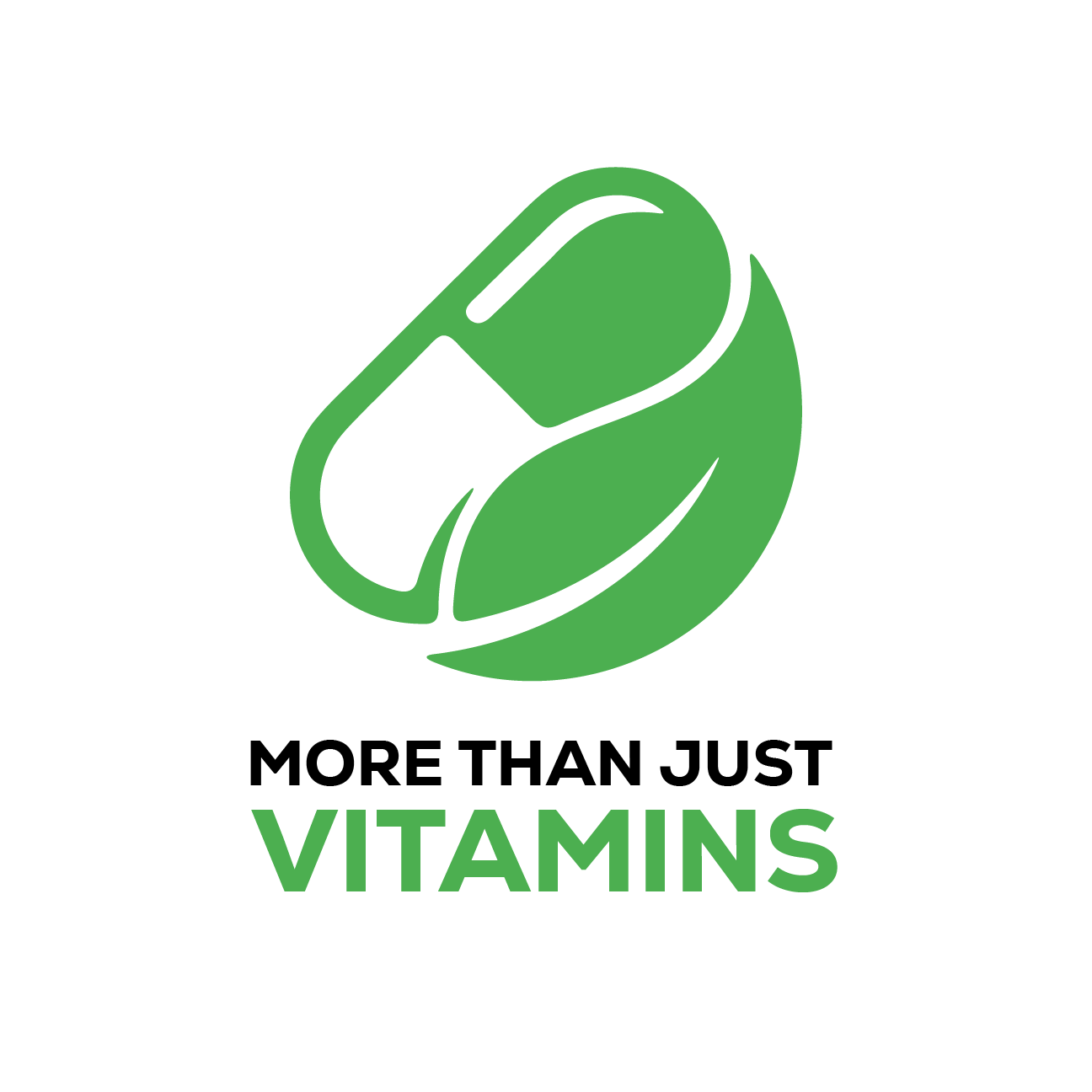 More Than Just Vitamins